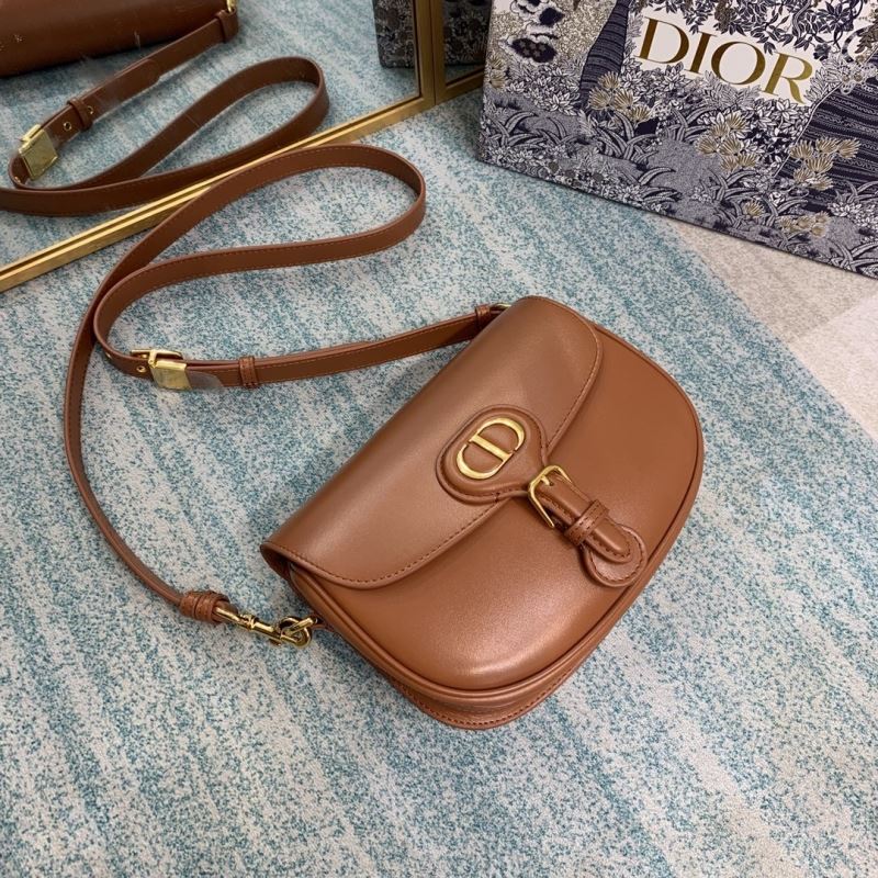 Christian Dior Bobby Bags